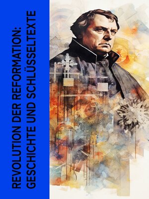 cover image of Revolution der Reformation